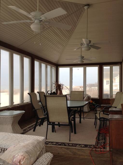 porch