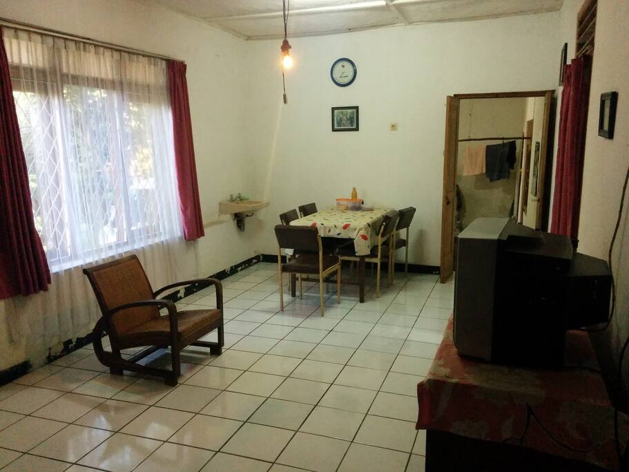 Ruang Keluarga
