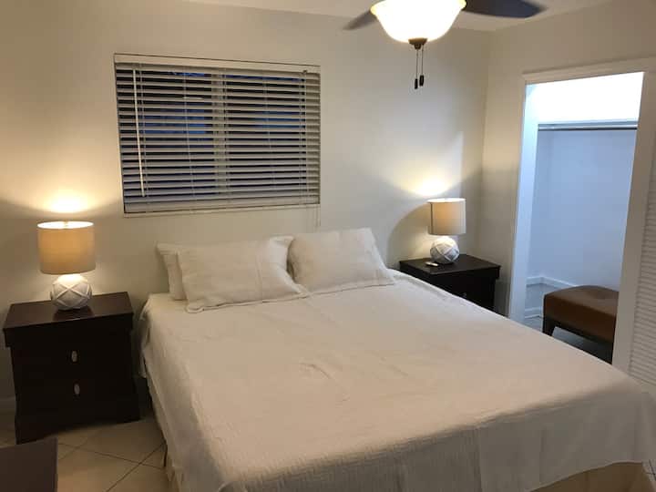 Спална соба 1