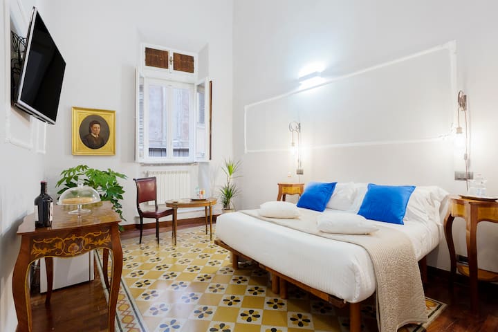 FCR Rome Apartments managed Airbnb listing 2