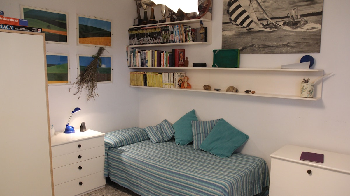 Sala de la planta baja