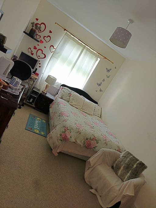 Guest's Room