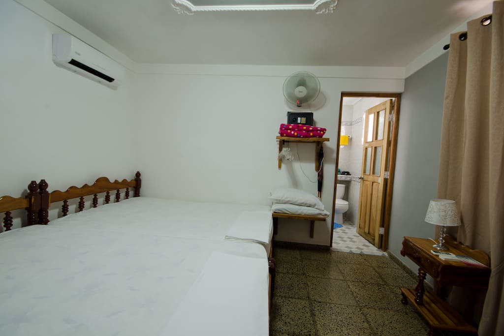 HABITACION