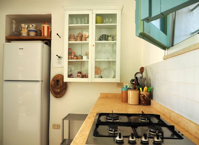 Trullo U’ Mont gallery image 5