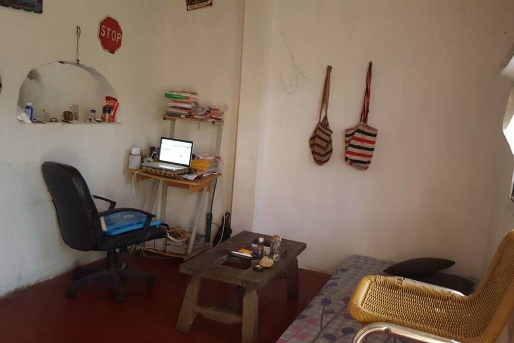 Se ofrece un paquete informativo con todos los lugares más increíbles y que pocos conocen, información del pueblo!