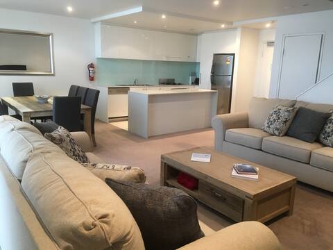 Successful Airbnb property: Moritz Mt Hotham Apartment 17 in Hotham Heights