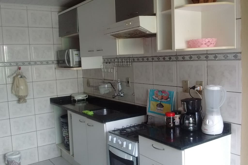 Cozinha