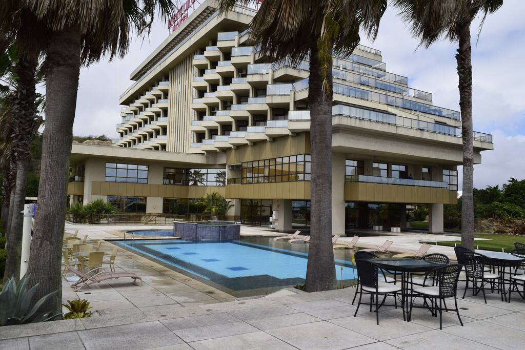 Hotel Mercure Orizzonte
