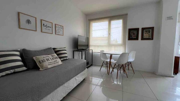 Stay At This Cozy & Modern Studio In Downtown - Ushuaia
