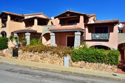 House Bellavista,  by the beach with sea view