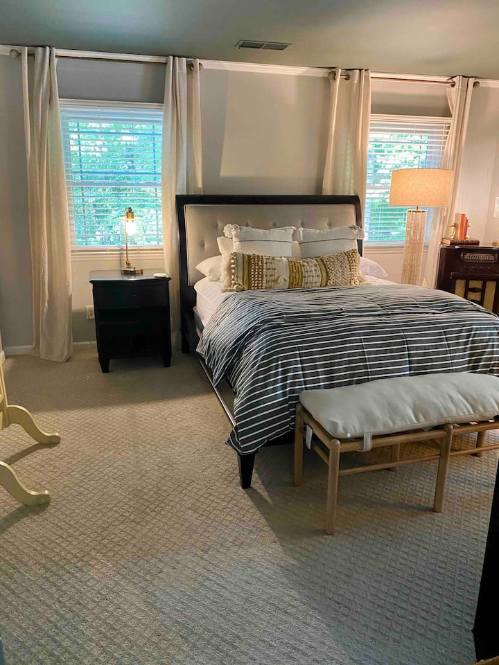 غرفة النوم 3