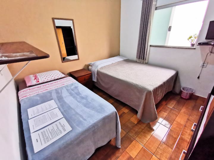 Room with great price!