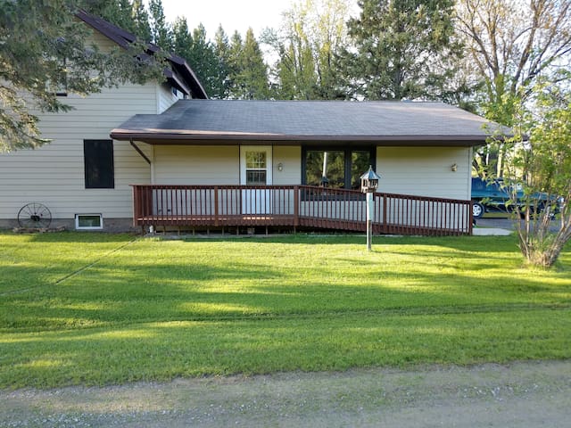 Airbnb Rainy Lake Vacation Rentals Places To Stay