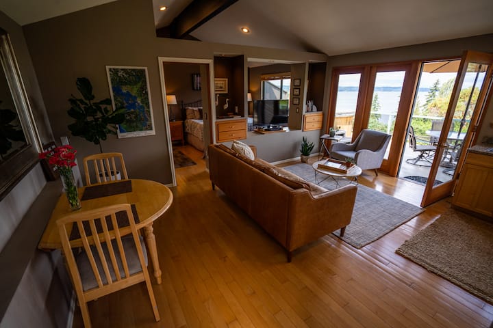 Private Cottage | Hot Tub | Spectacular Views