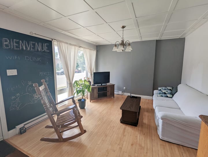 RouynNoranda locations de vacances et logements Québec, Canada