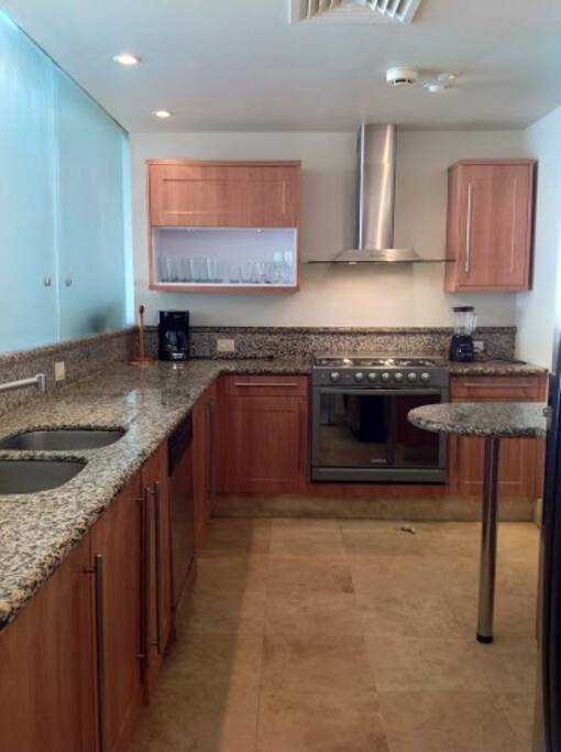 Cocina