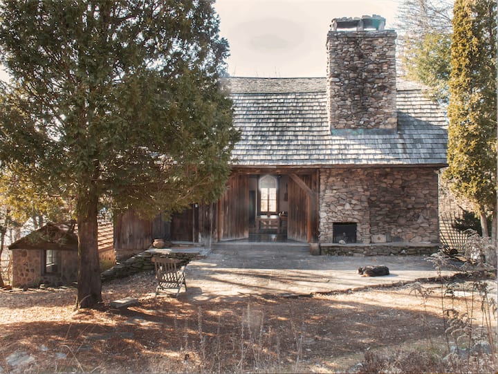 Vacation rental in Emerson — primary photo