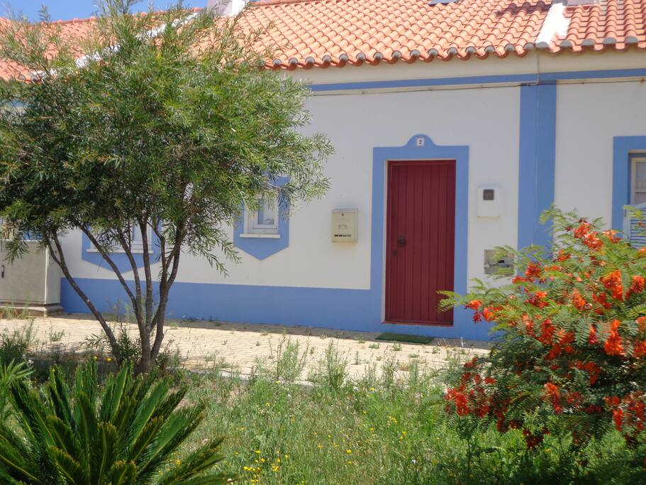 Vivenda Harmonia AL