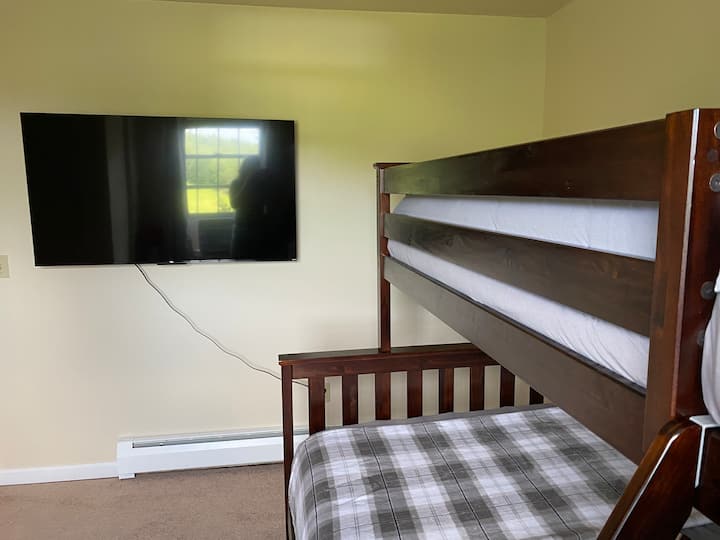 საძინებელი 2