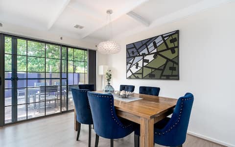4BR/2BA House Nestled in a Quiet Spot in Dickson