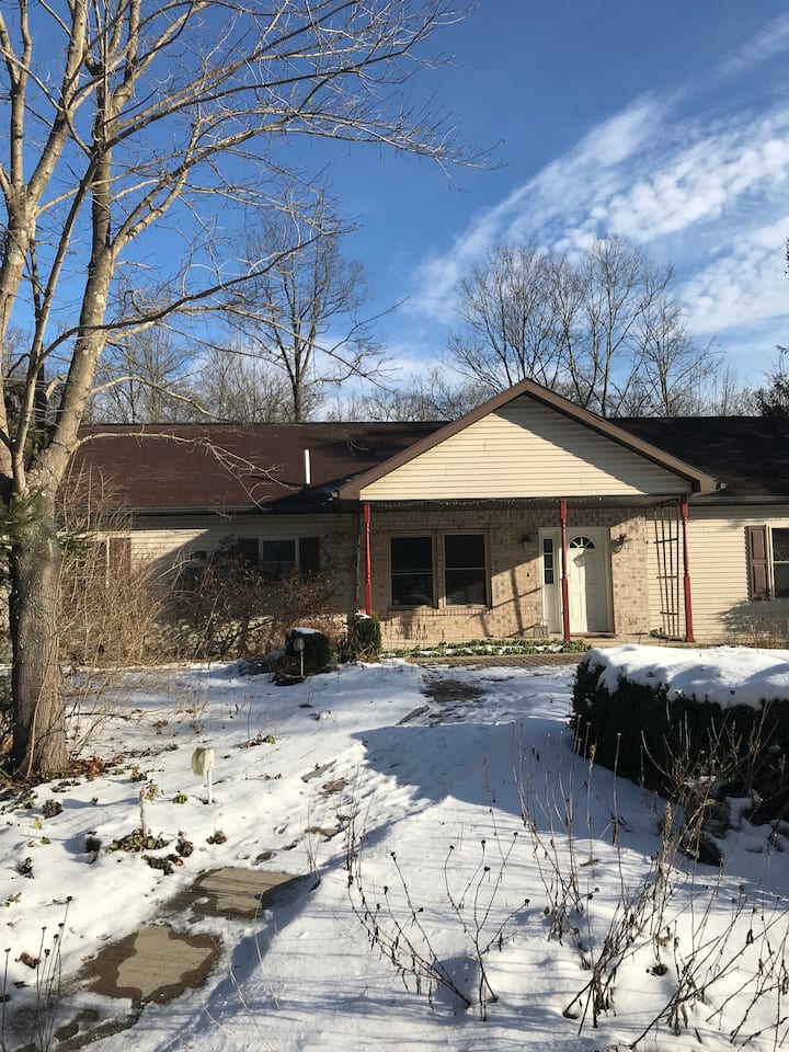 12 Best PetFriendly Cabin Rentals Near Ohiopyle, Pennsylvania