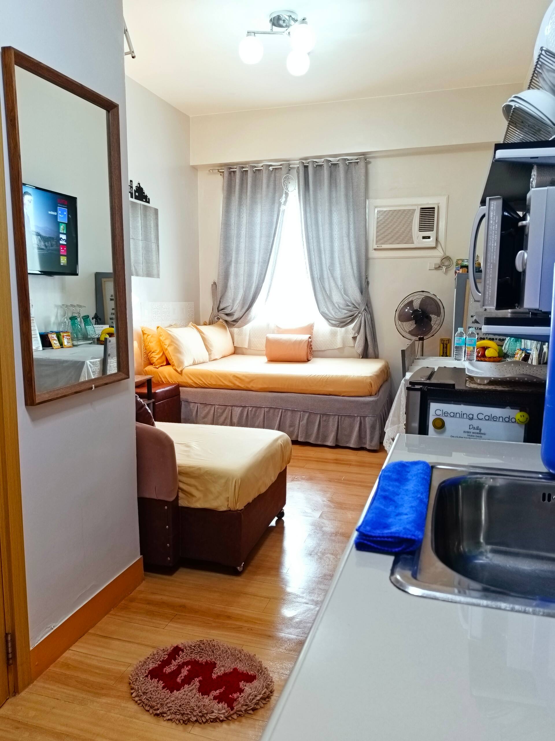 Ann's @ Trees Residences