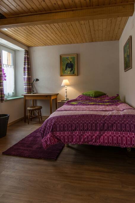 Zimmer VIOLA