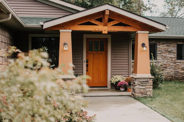 Airbnb Manchester Vacation Rentals Places To Stay