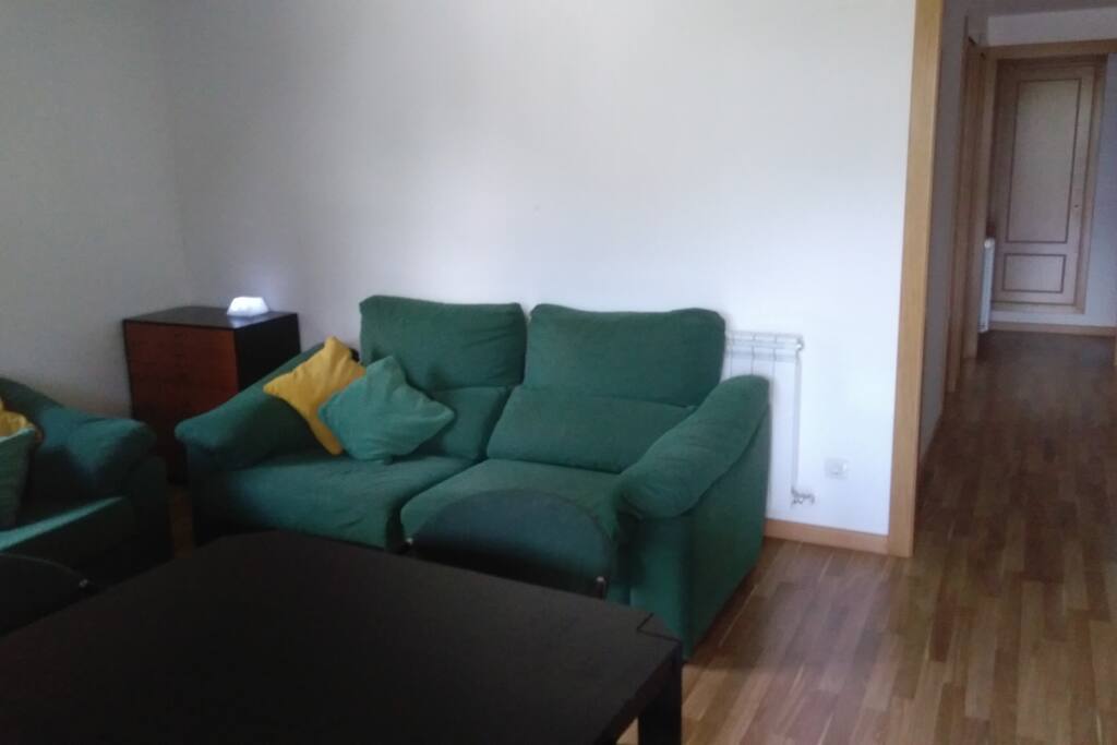 salón-comedor
