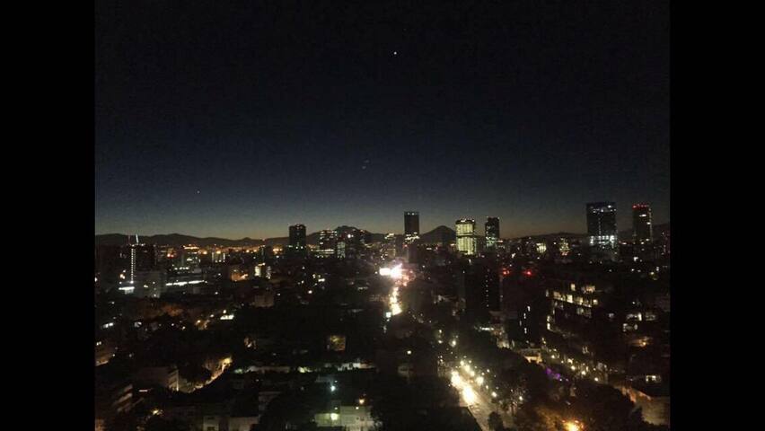 Apartamento alberca gym cerca de Polanco y Reforma gallery image 4