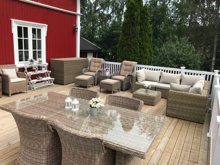 oppegård single