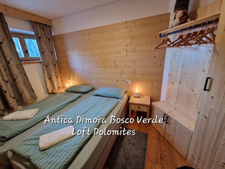 ห้องนอน