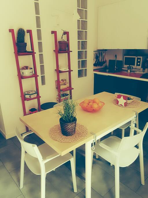 cucina