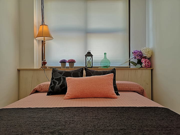 Apartamento Salvatierra