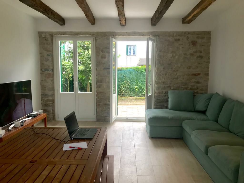 Airbnb con migliori performance: Fuenterrabía House a Hondarribia/Fontarrabie