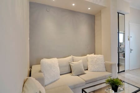 Apartment at the historical center!!