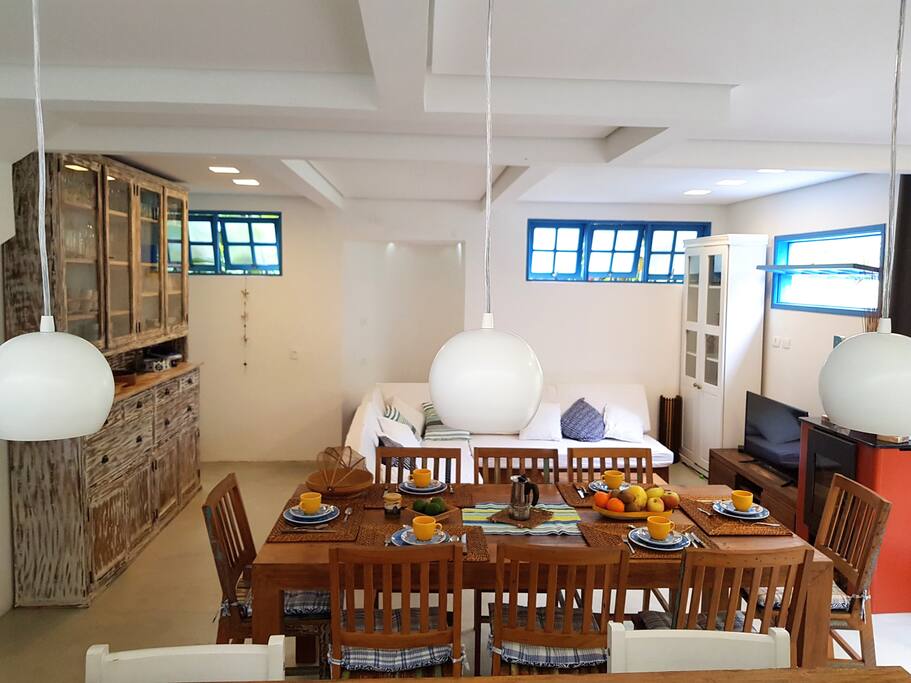 SALA JANTAR