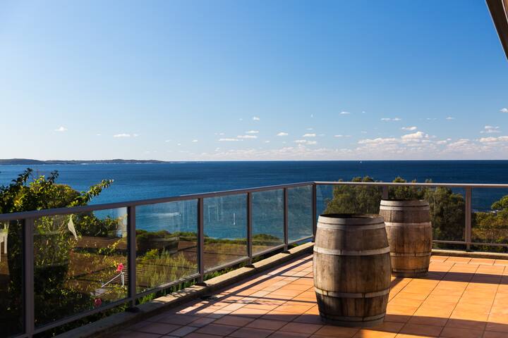 Hello Sea @ Kiama Downs