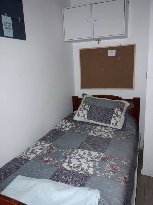 Dormitorio