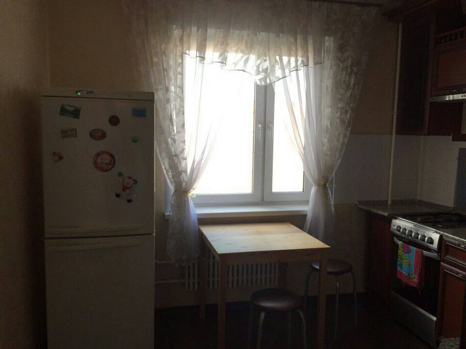 Кухня