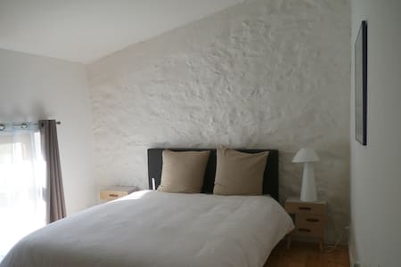 Appartement Le Waystation Barn