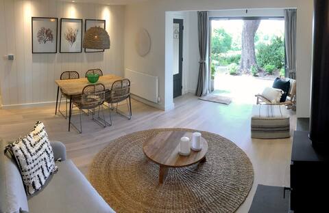 Stunning getaway in Wadebridge, Cornwall.