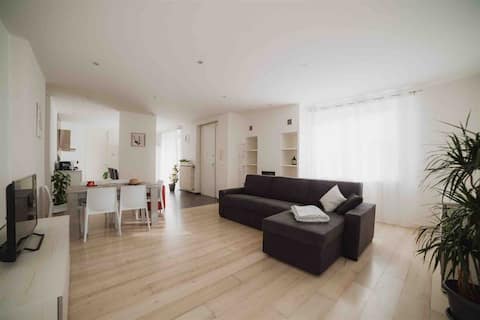 Appartamento Uliivo - Civiconr3