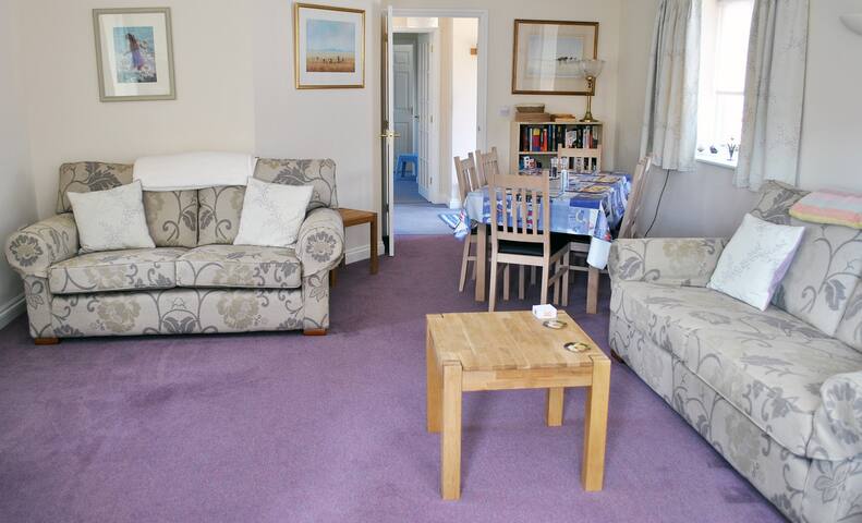 Sea Holly Cottage Cottages For Rent In West Runton England