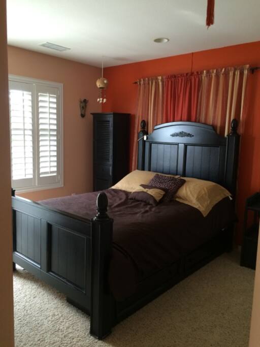 private room