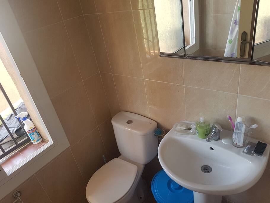 Lavabo