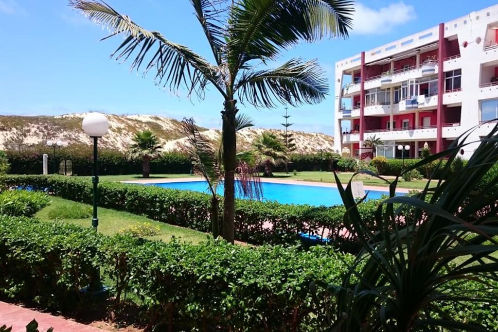 Jardin