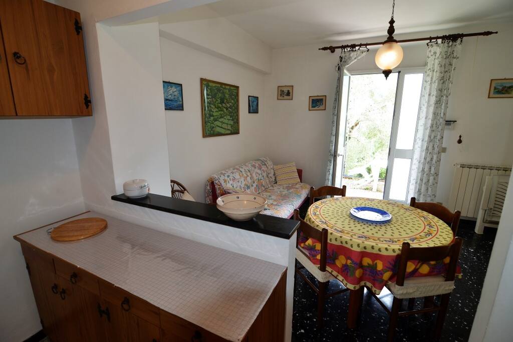 Salotto - Living room