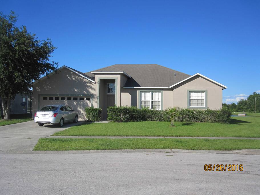 Your Vacation Home awaits