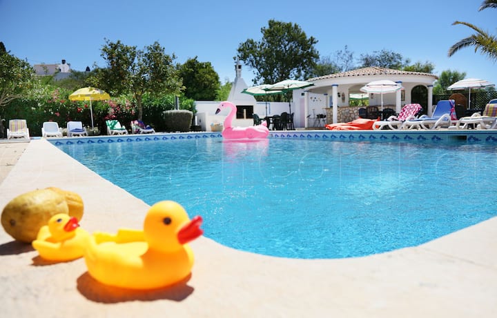 Appartement Jacuzzi - Lagos